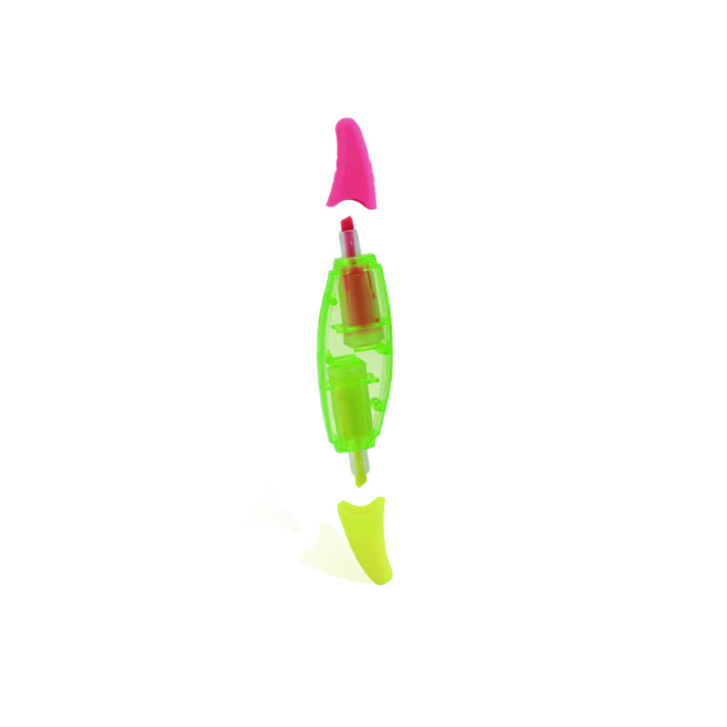 Yellow Red Highlighter SGH2919A