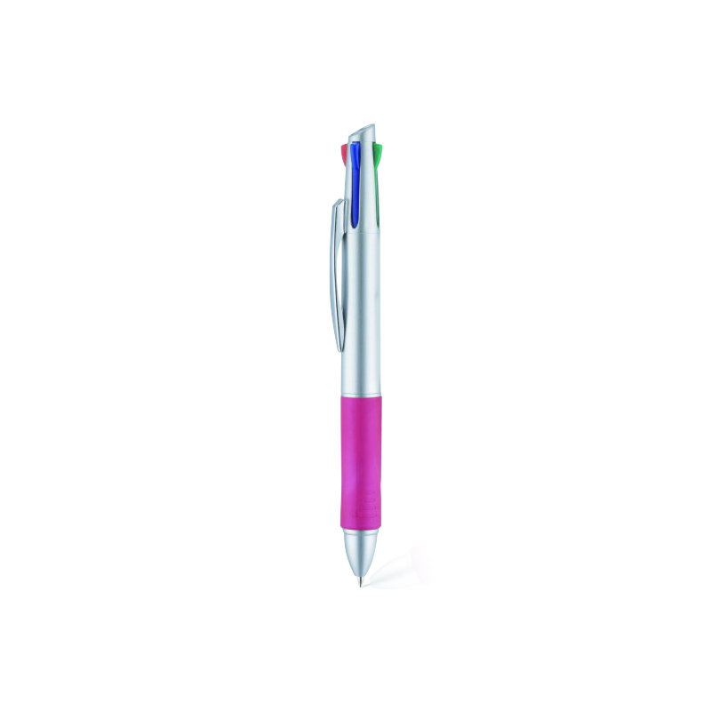 4 Color Ball Pen SG2842B