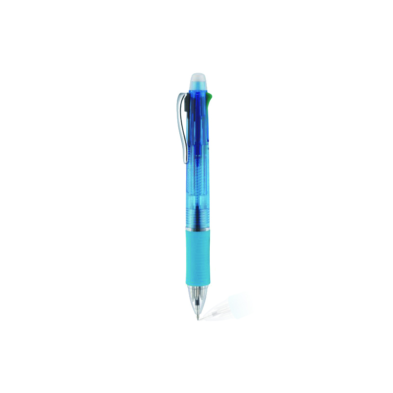 4 Color Ball Pen & Mechanical Pencil SG2751A