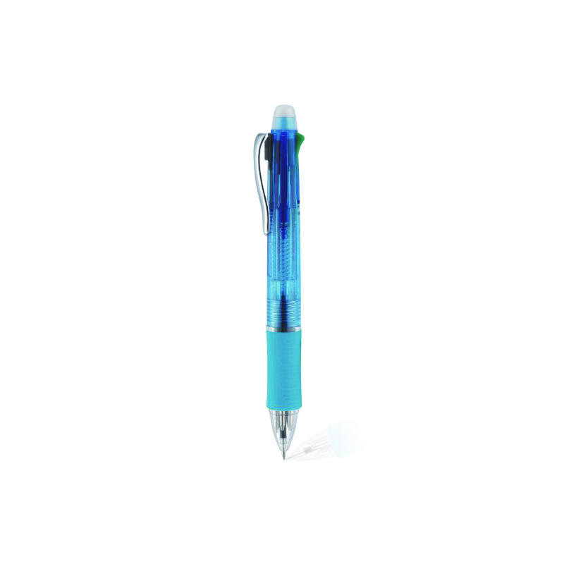 4 Color Ball Pen & Mechanical Pencil SG2751A