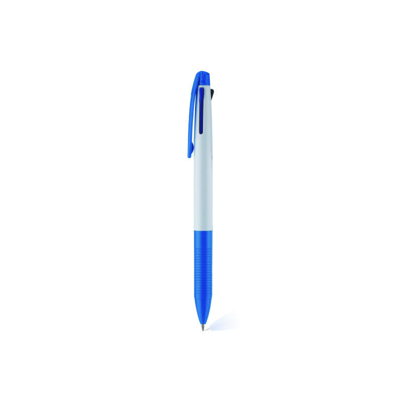 ABS 3 Color Ball Pen SG3133-2