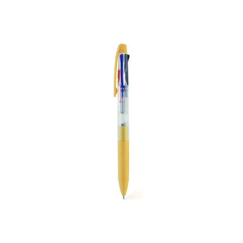 ABS 3 Color Ball Pen SG3133-2A