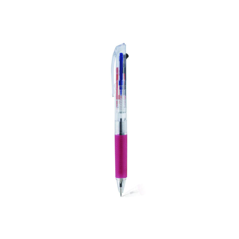 AS 3 Color Ball Pen SG3132A