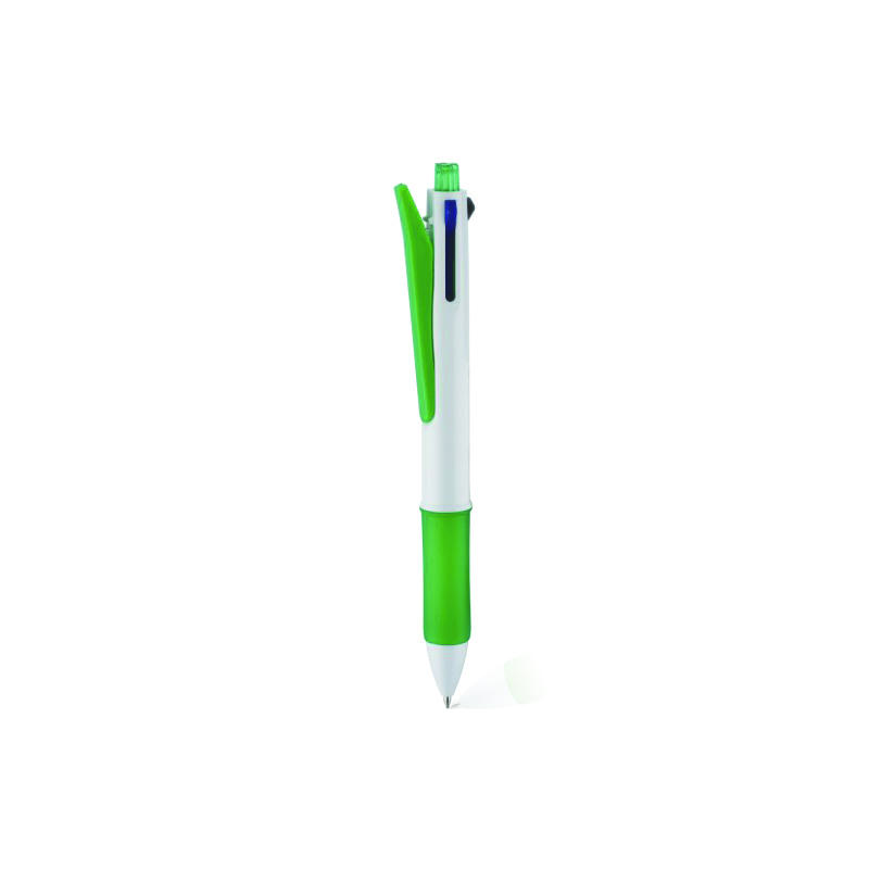 2 Color Ball Pen & Mechanical Pencil SG2731