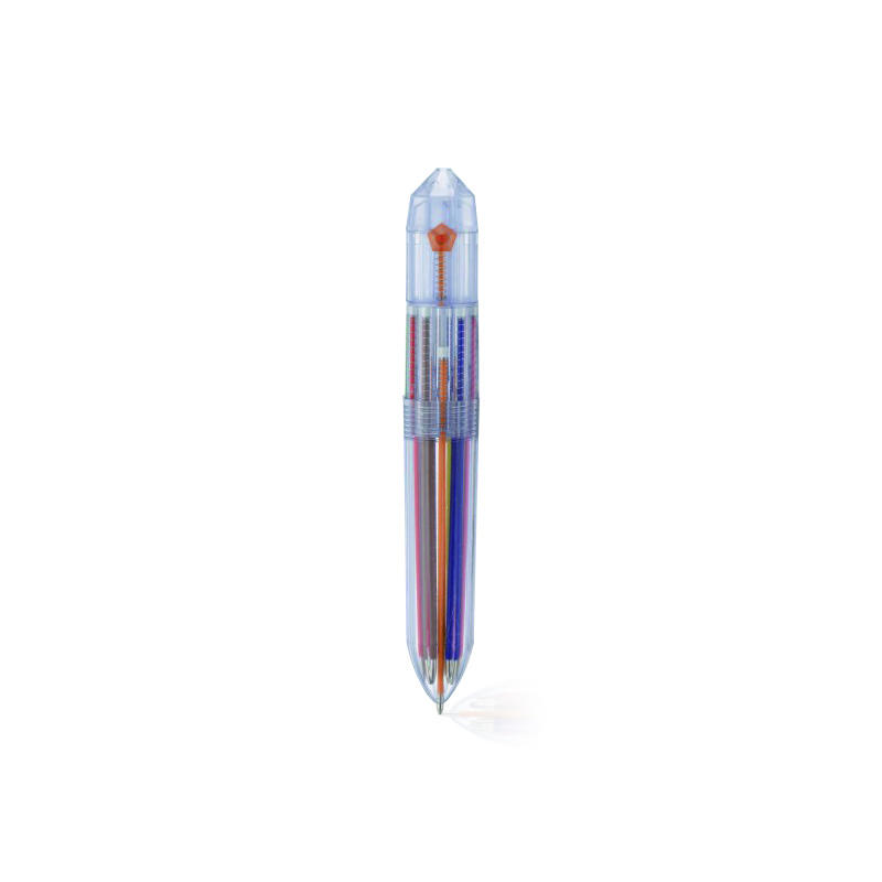 10 Color Ball Pen SG5146