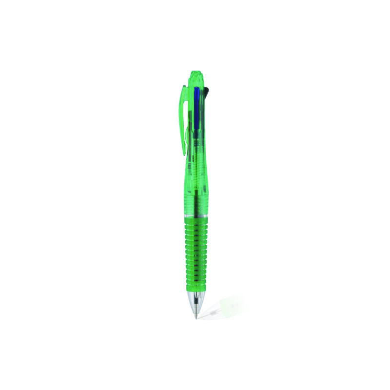 AS 3 Color Ball Pen SG5130A