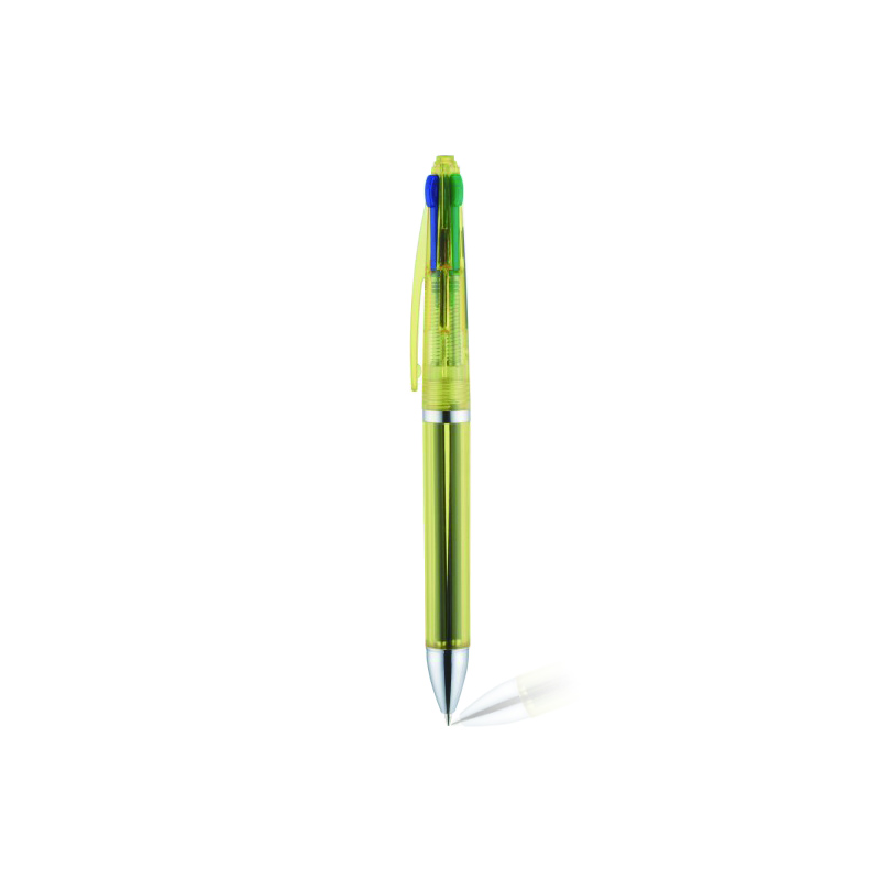 4 Color Ball Pen SG5140A