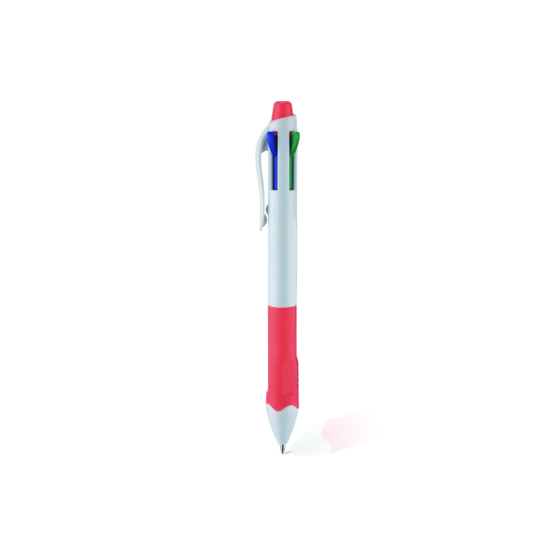 4 Color Ball Pen SG5141