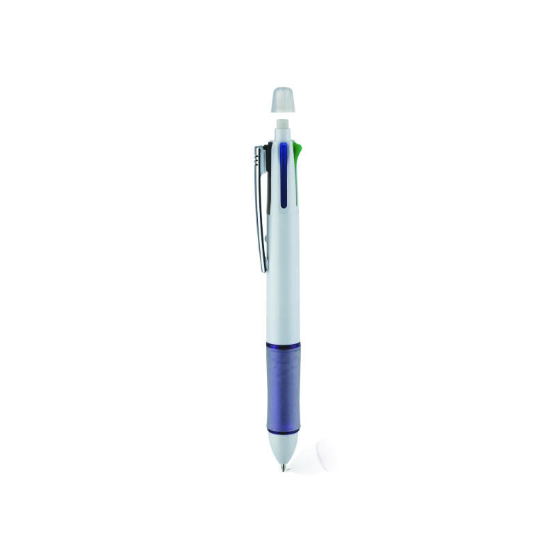 4 Color Ball Pen & Mechanical Pencil SG5145