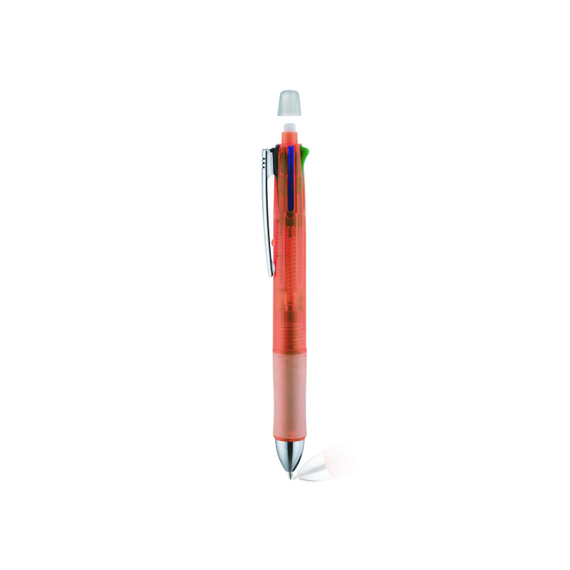4 Color Ball Pen & Mechanical Pencil SG5145A