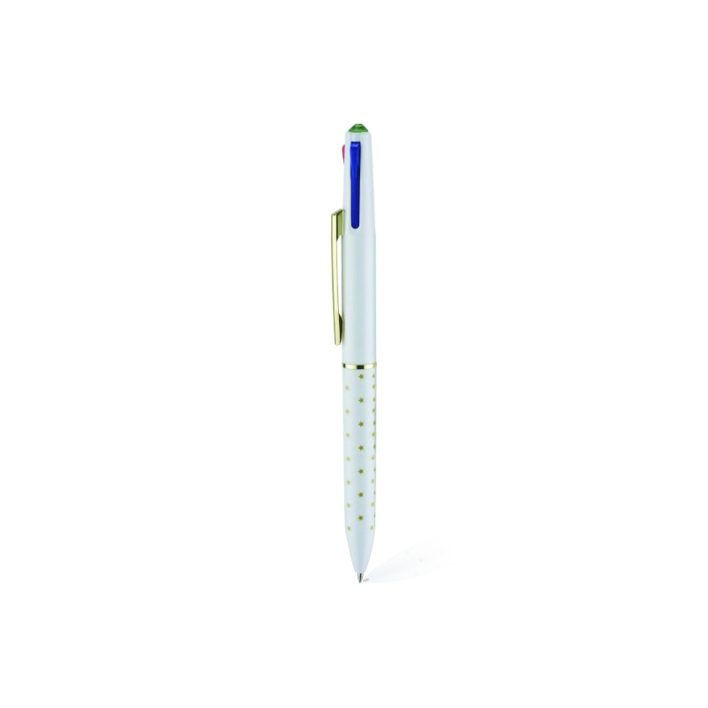 3 Color Ball Pen SG3138