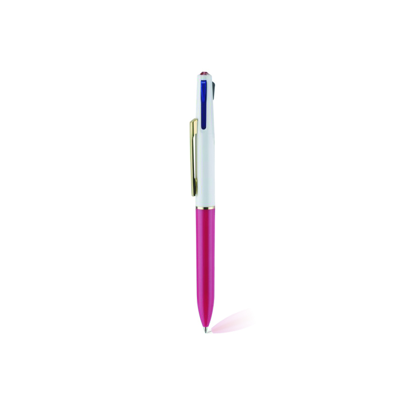 3 Color Ball Pen SG3138C