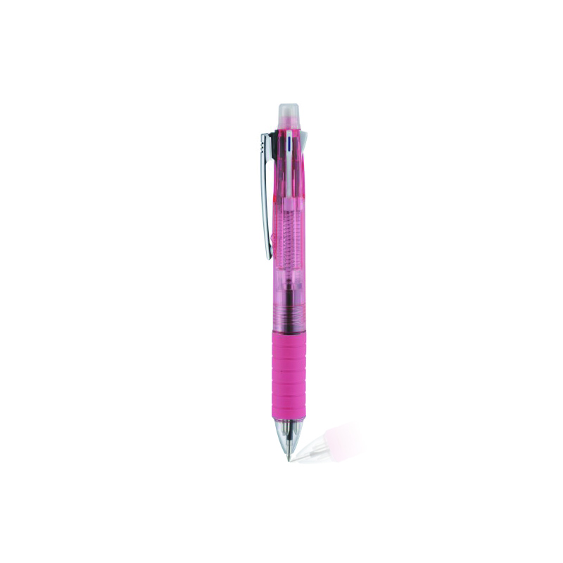 4 Color Ball Pen &  Mechanical Pencil SG3145A