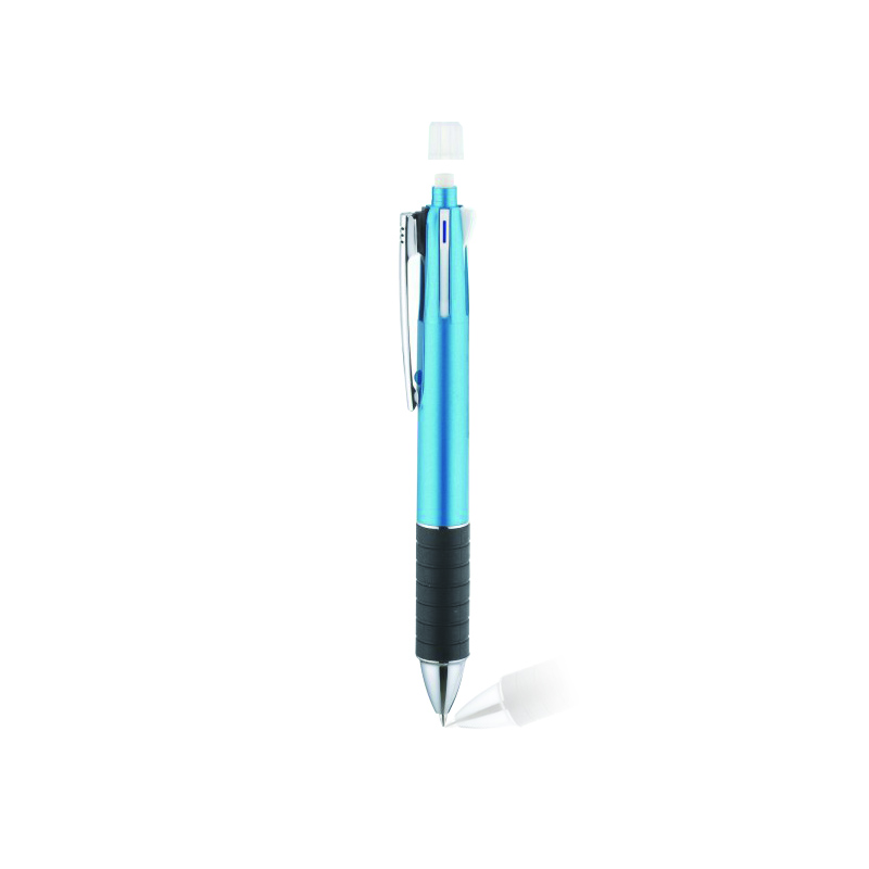 4 Color Ball Pen &  Mechanical Pencil SG3145B
