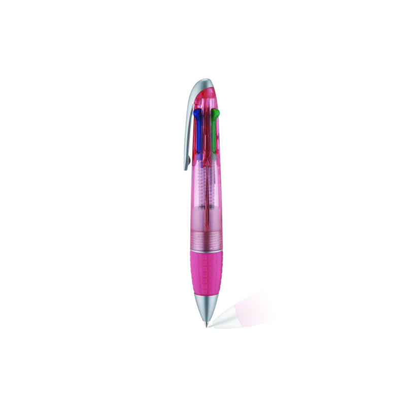 4 Color Ball Pen SG3142B