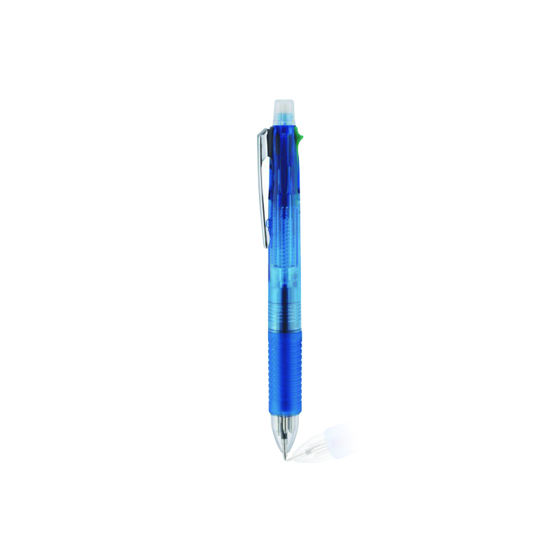 4 Color Ball Pen &  Mechanical Pencil SG2945A