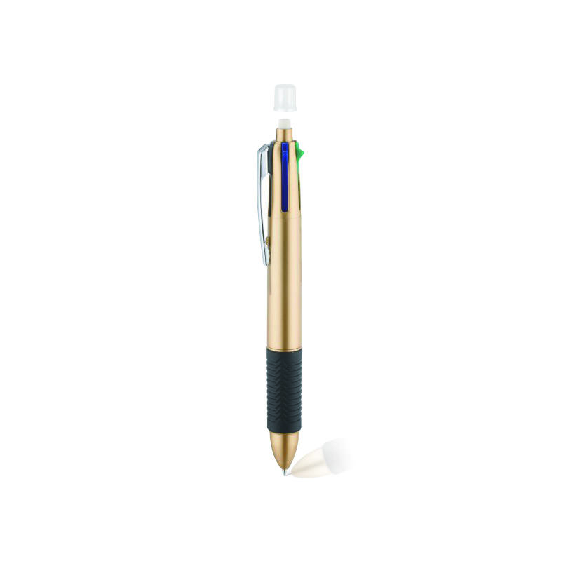 4 Color Ball Pen &  Mechanical Pencil SG2945B