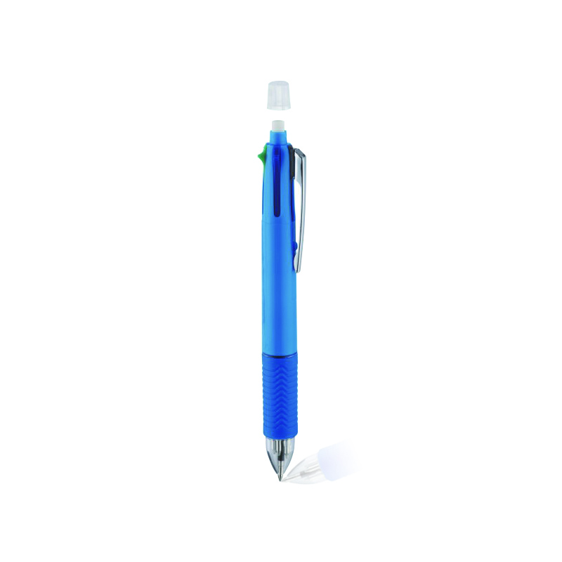 4 Color Ball Pen &  Mechanical Pencil SG2945C