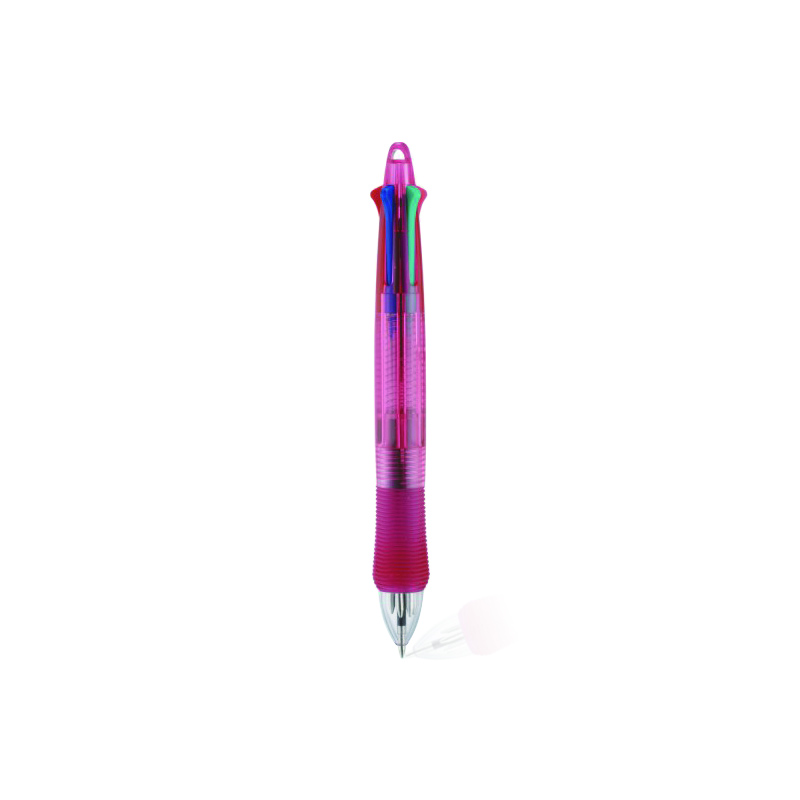 5 Color Ball Pen SG2851A