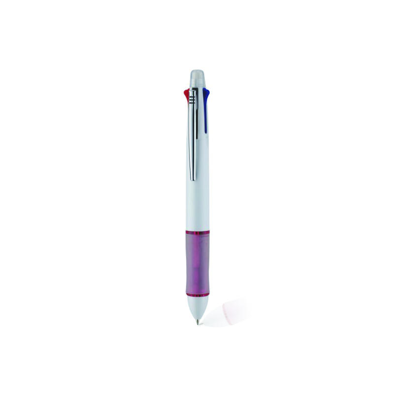 4 Color Ball Pen & Mechanical Pencil SG5145