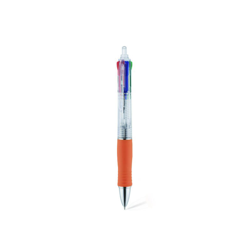 4 in 1 Colorful Ballpoint Pen