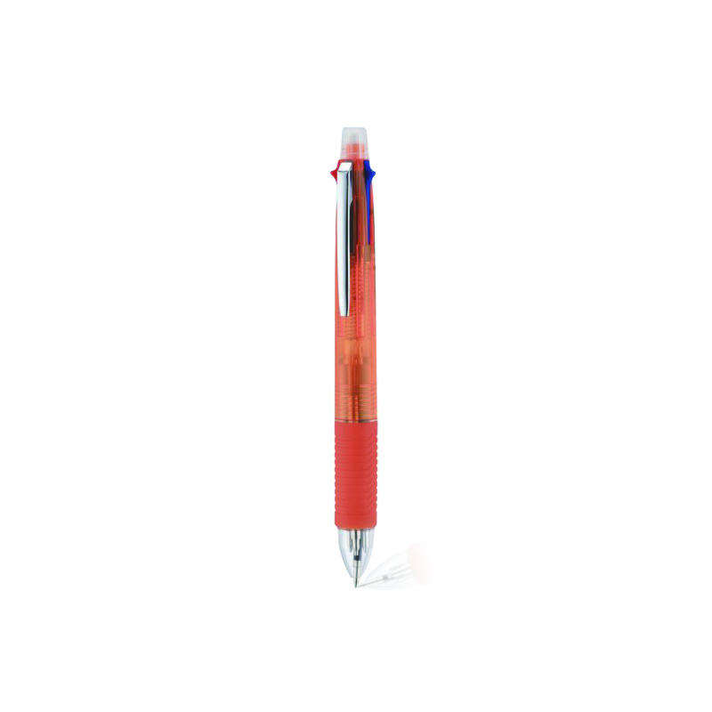 4 Color Ball Pen &  Mechanical Pencil SG2945A