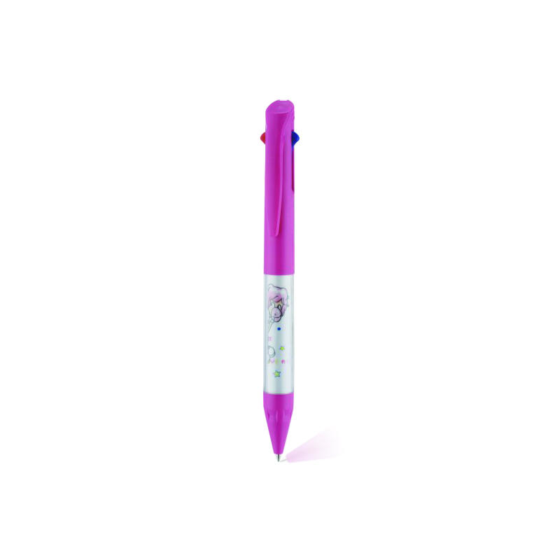 3 Color Ball Pen SG3134
