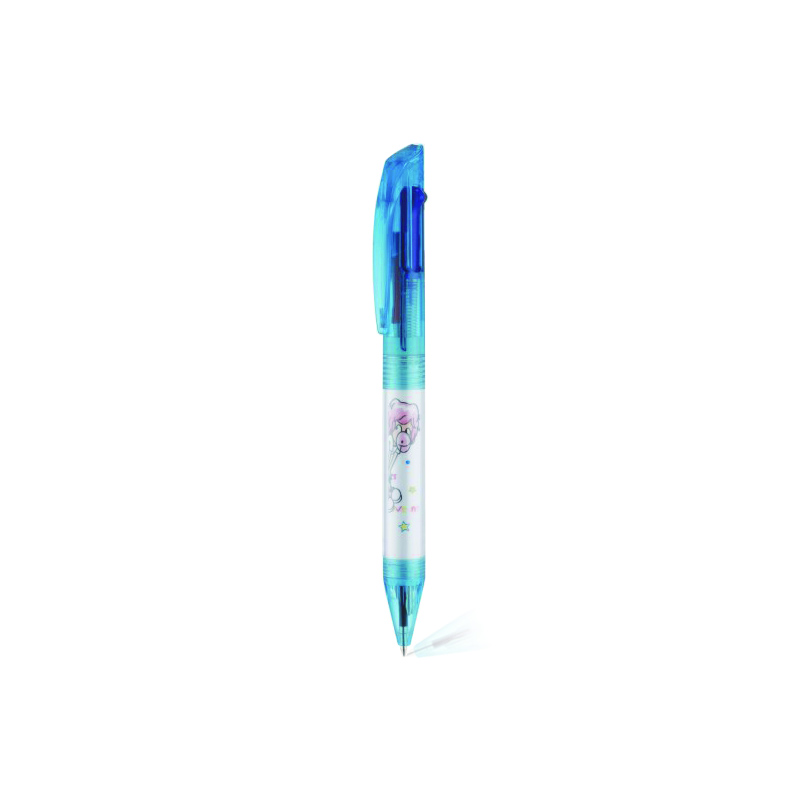 3 Color Ball Pen SG3134A