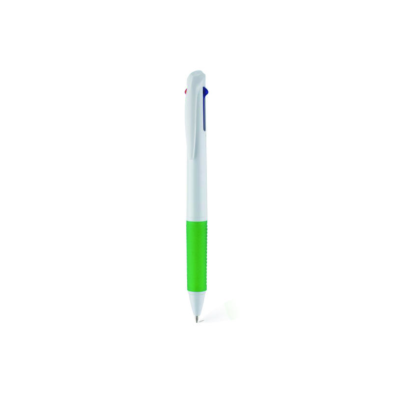 ABS 3 Color Ball Pen SG3132