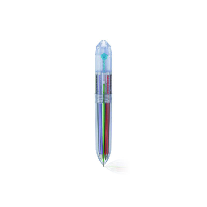 10 Color Ball Pen SG5146