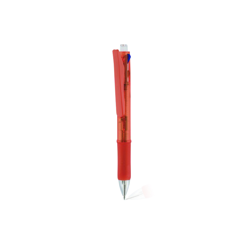 2 Color Ball Pen & Mechanical Pencil SG2731A