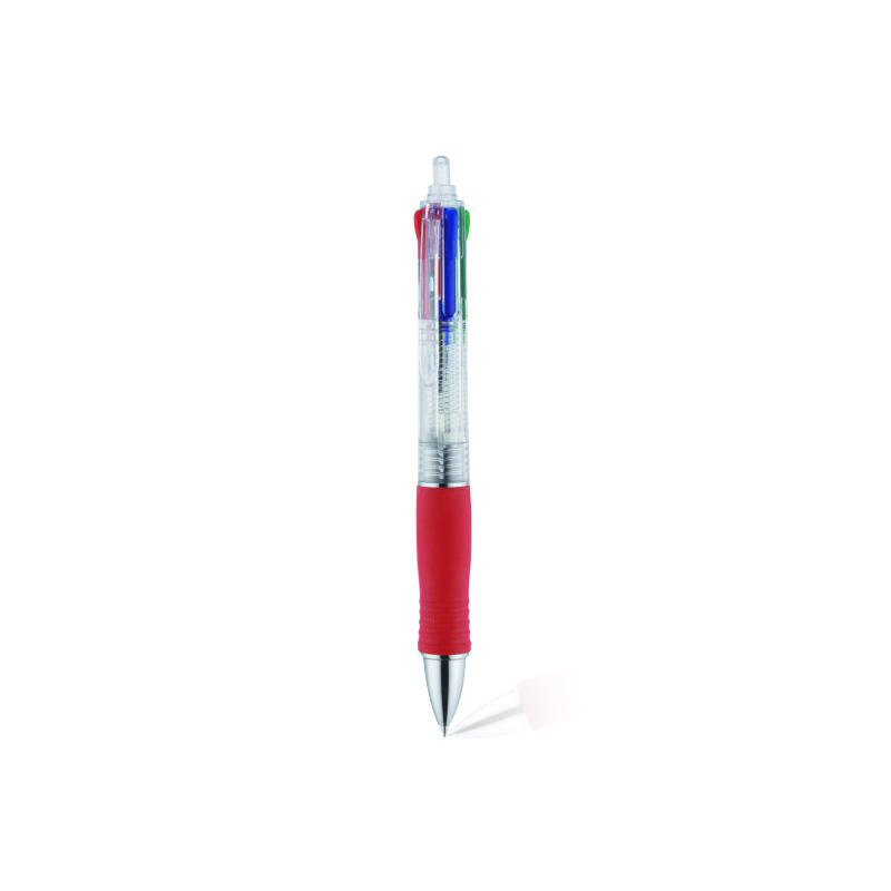 4 in 1 Colorful Ballpoint Pen