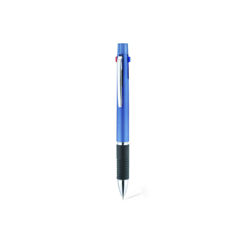 3 Color Stylus Ball Pen
