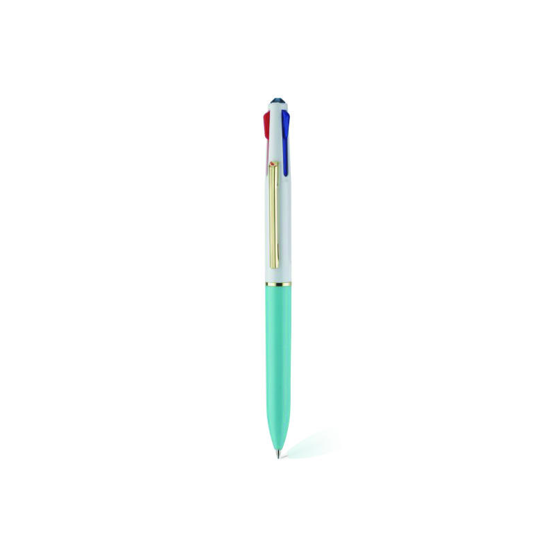 3 Color Ball Pen SG3138C