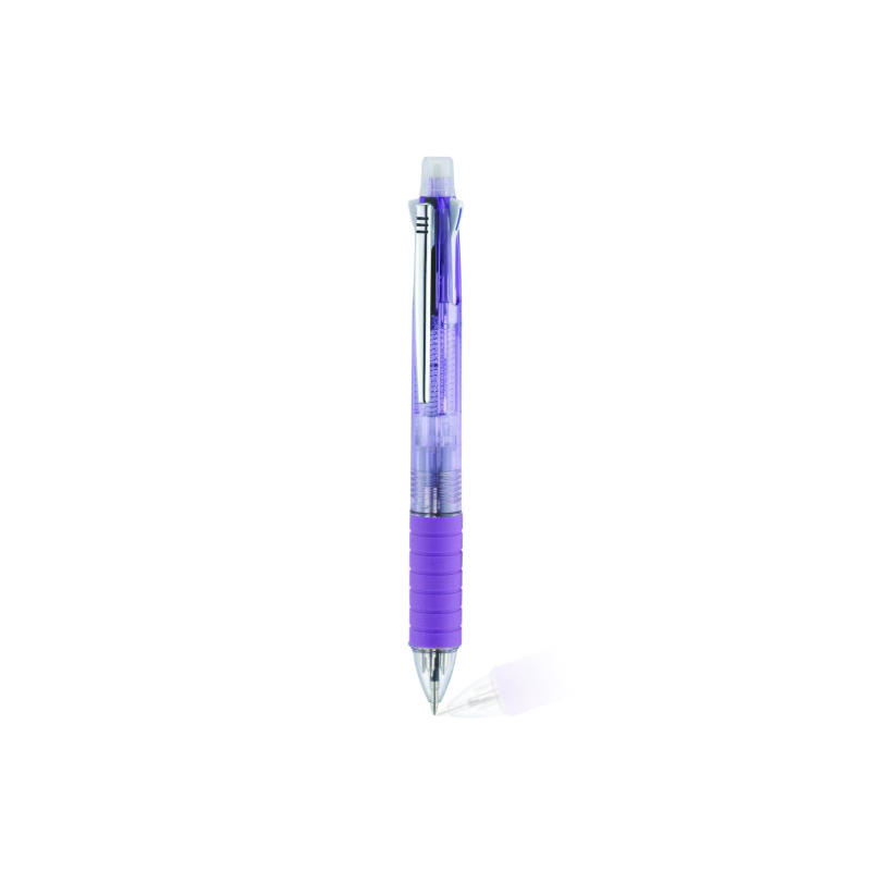 4 Color Ball Pen &  Mechanical Pencil SG3145A