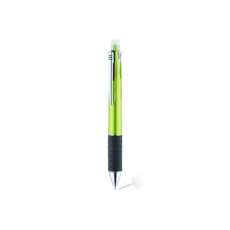 4 Color Ball Pen &  Mechanical Pencil SG3145B