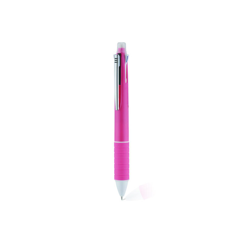 4 Color Ball Pen &  Mechanical Pencil SG3145C