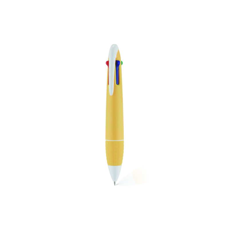 4 Color Ball Pen SG3142A