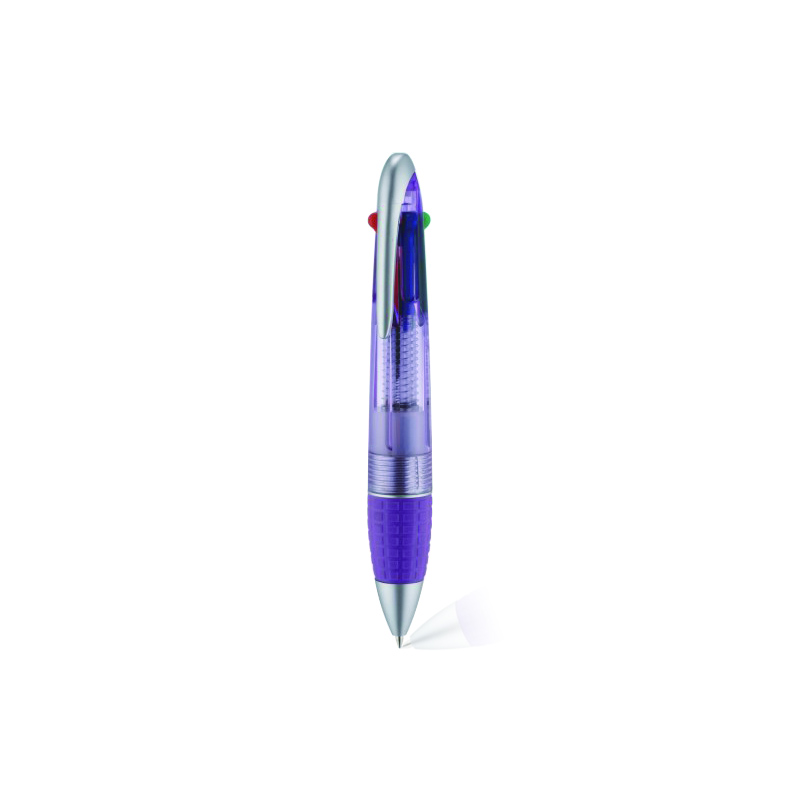 4 Color Ball Pen SG3142B