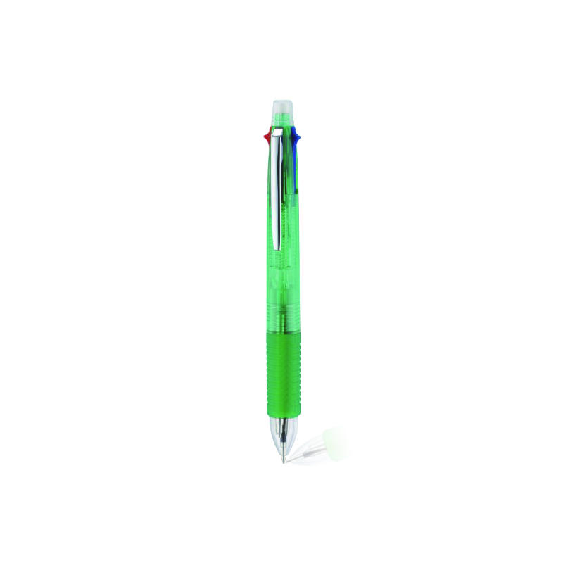 4 Color Ball Pen &  Mechanical Pencil SG2945A