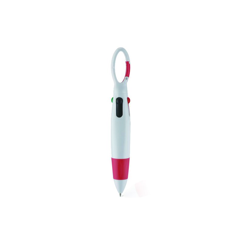 4 Color Ball Pen SG2542