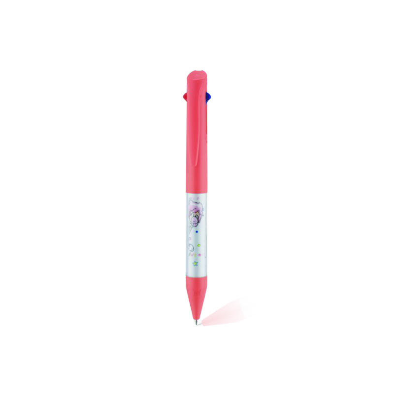 3 Color Ball Pen SG3134