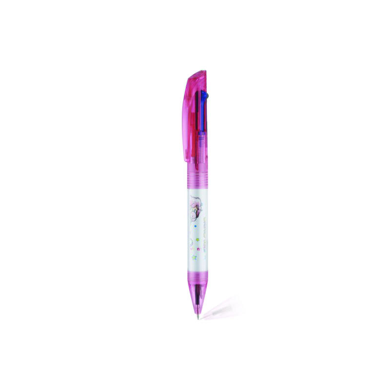 3 Color Ball Pen SG3134A