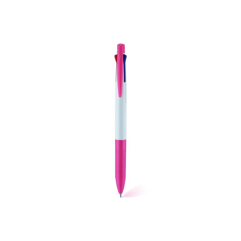 ABS 3 Color Ball Pen SG3133-2