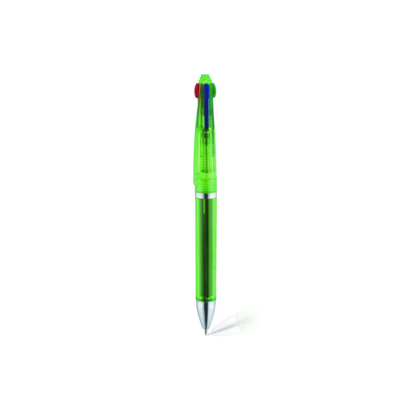 4 Color Ball Pen SG5140A