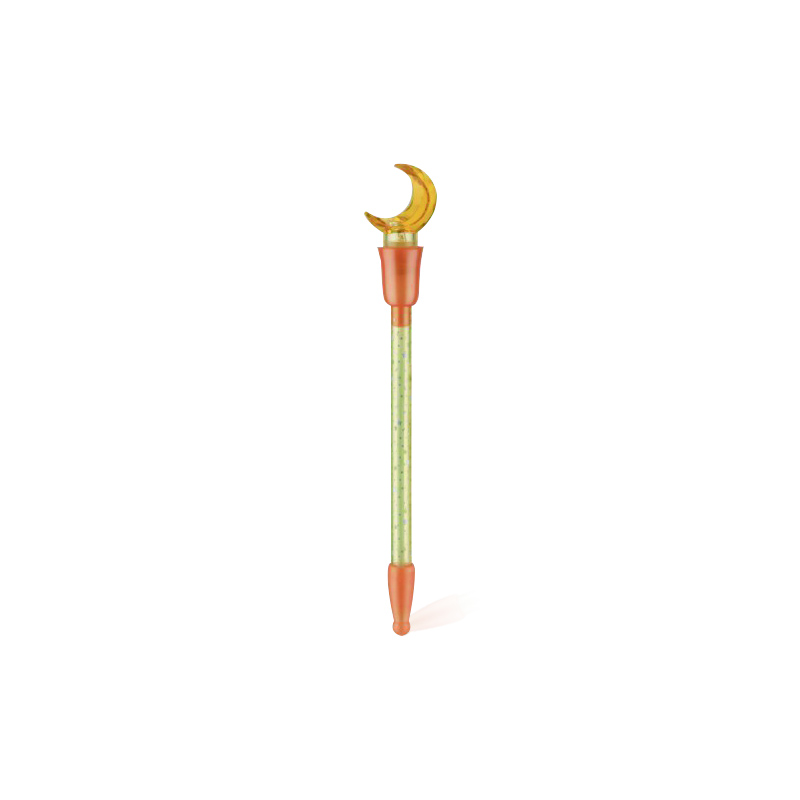 Acrylic Decoration Colorful Light Pen