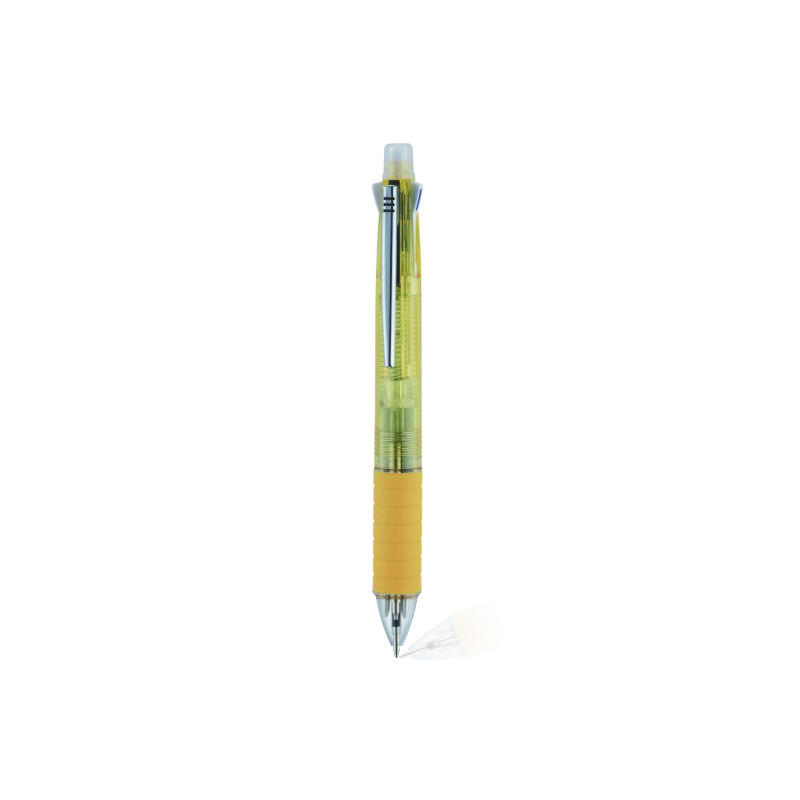 4 Color Ball Pen &  Mechanical Pencil SG3145A