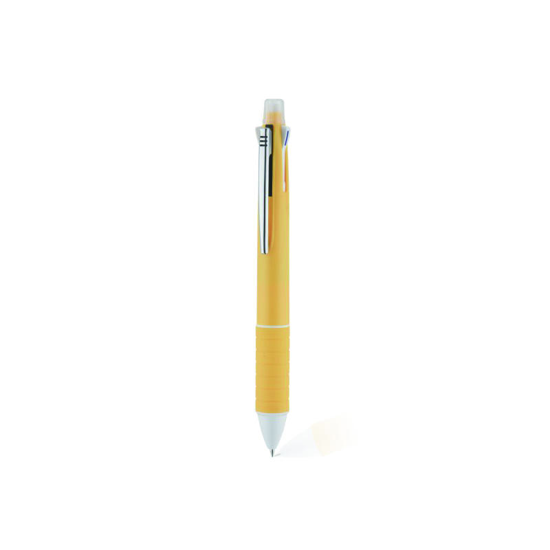 4 Color Ball Pen &  Mechanical Pencil SG3145C