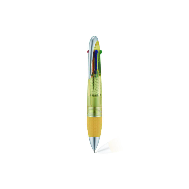 4 Color Ball Pen SG3142B