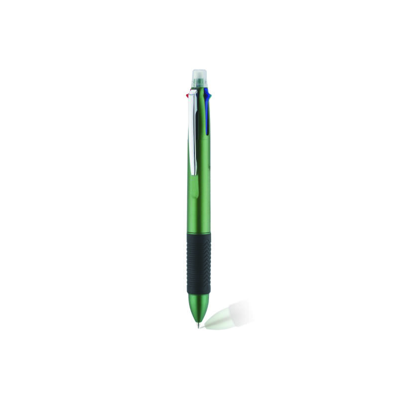 4 Color Ball Pen &  Mechanical Pencil SG2945B